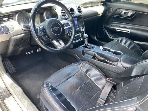 Used 2022 Ford Mustang GT Premium w/ Ford Safe & Smart Package image 6