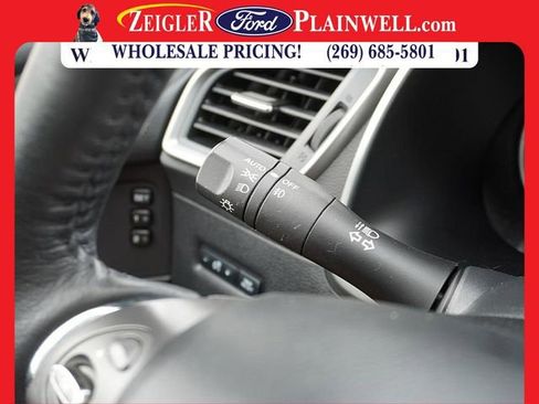 Used 2023 Nissan Murano Platinum image 28