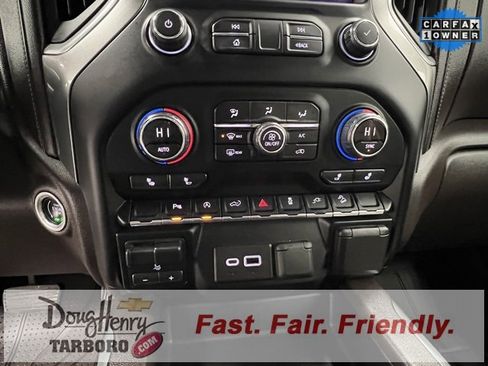 Used 2019 Chevrolet Silverado 1500 LT Trail Boss image 42