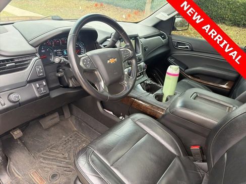 Used 2020 Chevrolet Tahoe LT image 10