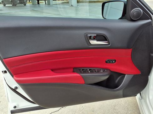 Used 2022 Acura ILX Technology & A-Spec Packages S image 18