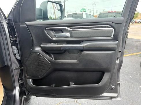 Used 2021 RAM 1500 Big Horn AWD/4WD image 18