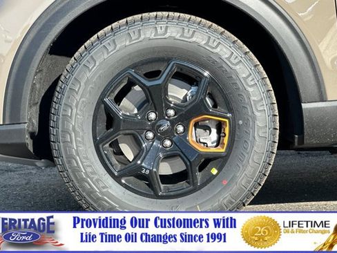 New 2026 Ford Explorer Tremor w/ Tremor Ultimate Package AWD/4WD image 27