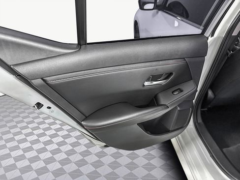 Used 2024 Nissan Sentra SR image 25