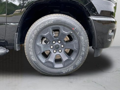 New 2026 RAM 1500 Express AWD/4WD image 33