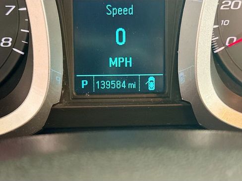 Used 2014 Chevrolet Equinox LS image 12