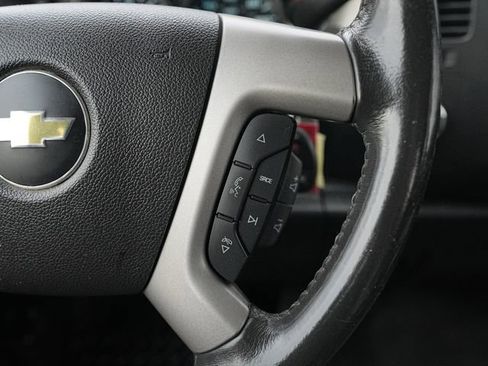 Used 2013 Chevrolet Silverado 1500 LT w/ All-Star Edition AWD/4WD image 29