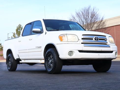 Used 2006 Toyota Tundra SR5 image 1