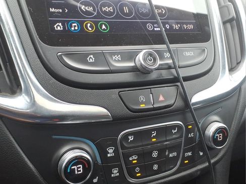 Certified 2022 Chevrolet Equinox LT FWD image 15