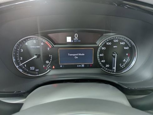 Used 2025 Cadillac XT5 Premium Luxury w/ LPO, Floor Liner Package image 4