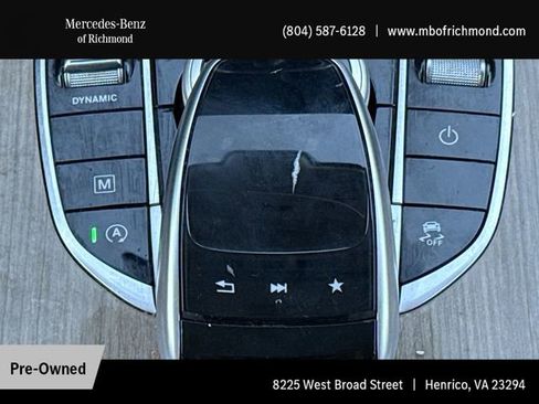 Certified 2019 Mercedes-Benz GLC 300 4MATIC image 19