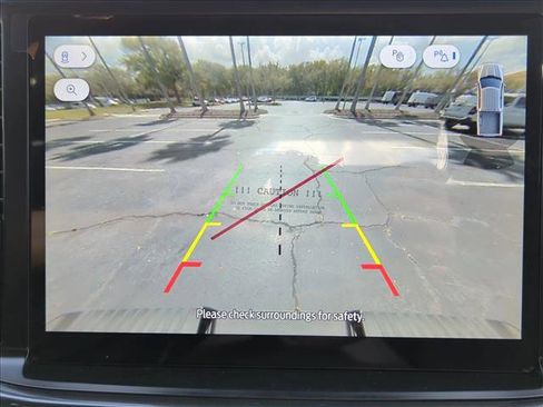 New 2026 Ford F150 STX image 13