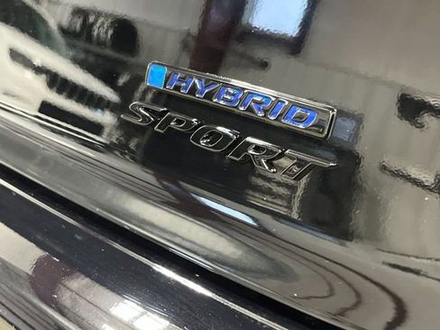 New 2026 Honda Accord Sport image 5