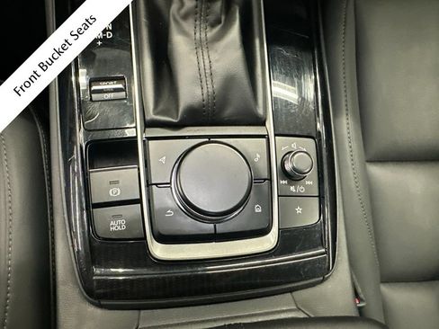 Certified 2024 MAZDA CX-30 AWD 2.5 S w/ Select Sport Pkg image 15