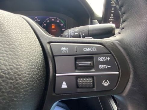 Used 2025 Honda Accord EX-L image 24
