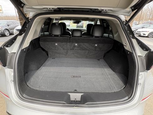 Used 2023 Nissan Murano SL w/ SL Moonroof Package image 34