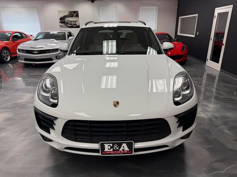 Used 2016 Porsche Macan S AWD/4WD image 17