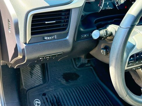 Used 2017 Lexus RX 350 350 w/ Accessory Package image 11