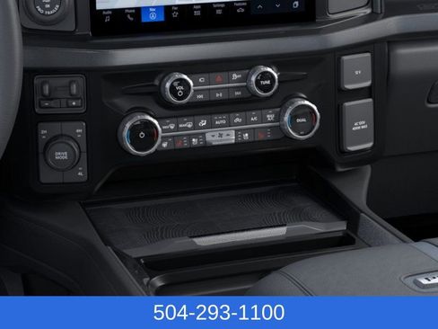 New 2026 Ford F250 Platinum image 15