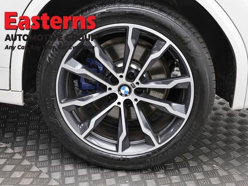 Used 2021 BMW X3 M40i w/ Premium Package AWD/4WD image 38