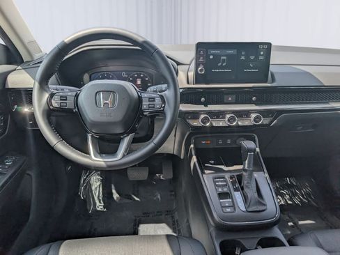 Certified 2026 Honda CR-V EX-L image 17