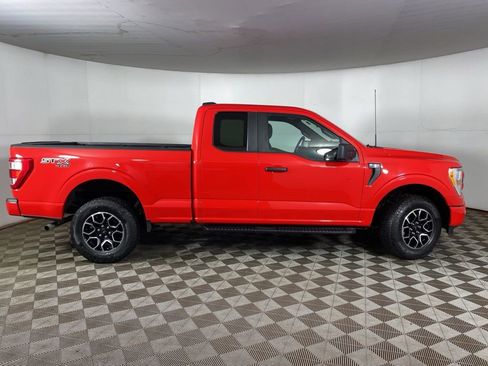 Used 2022 Ford F150 XL w/ STX Appearance Package image 20
