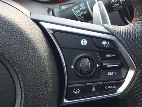 Used 2024 Acura RDX AWD w/ A-Spec & Advance Pkg image 27