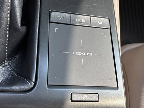 Used 2022 Lexus GX 460 Luxury w/ Off Road Package AWD/4WD image 46