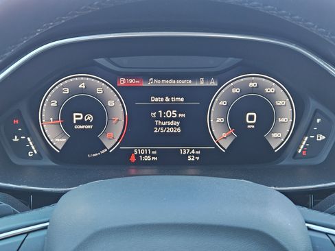 Used 2022 Audi Q3 2.0T Premium Plus image 16