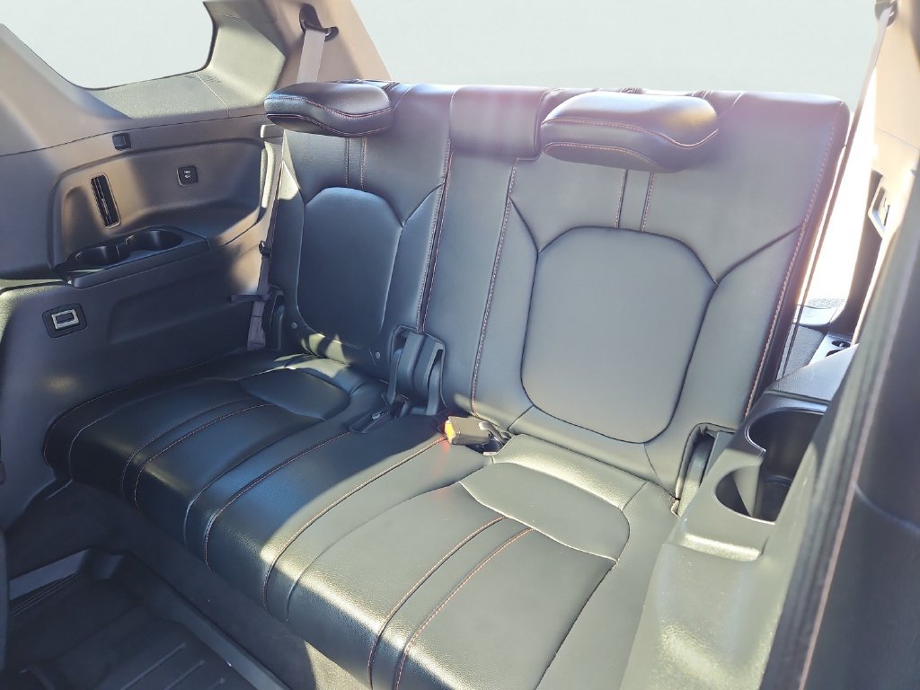 Certified 2024 Honda Pilot TrailSport image 36
