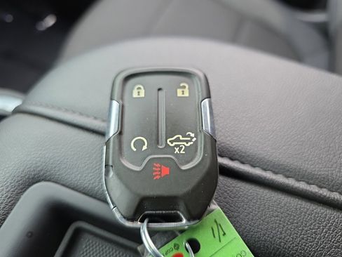 Used 2019 GMC Sierra 1500 Elevation w/ Elevation Value Package image 35