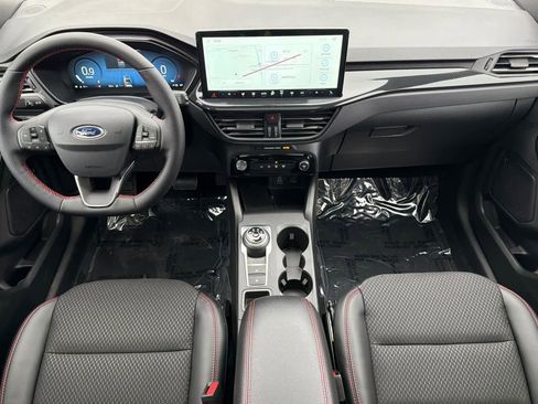 New 2026 Ford Escape ST-Line Select w/ Tech Pack #2 image 10