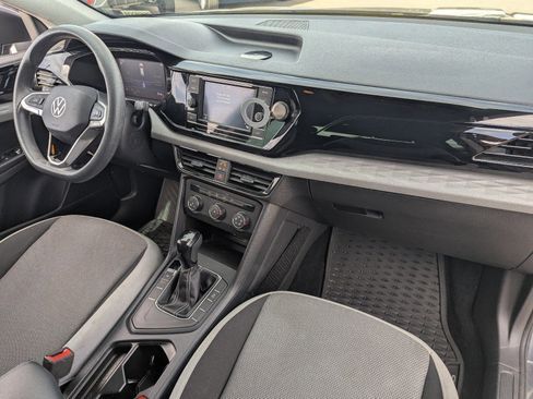 Used 2022 Volkswagen Taos S image 13