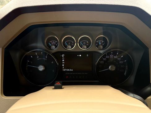 Used 2012 Ford F250 King Ranch image 42