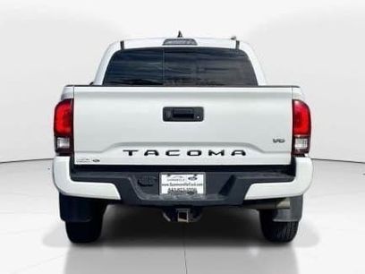Used 2023 Toyota Tacoma SR5