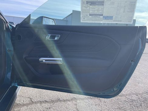 New 2026 Ford Mustang GT Premium RWD image 25