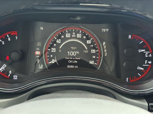 Used 2026 Dodge Durango GT AWD/4WD image 17