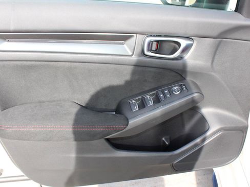 Used 2025 Honda Civic Type R image 55
