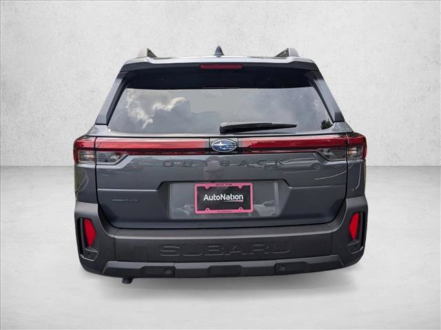 New 2026 Subaru Outback Limited AWD/4WD image 6