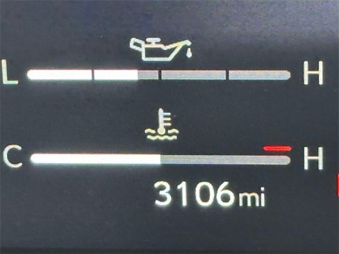 Certified 2025 Lexus GX 550 image 44