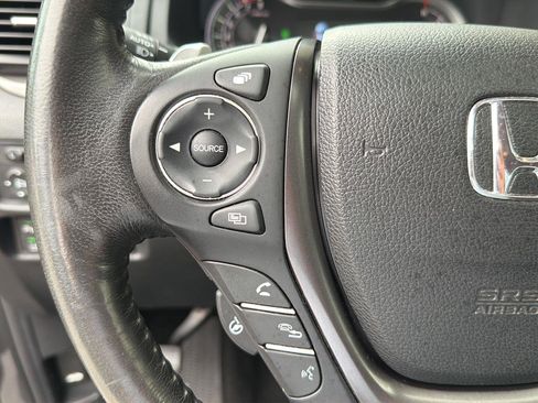 Used 2023 Honda Ridgeline RTL-E image 21