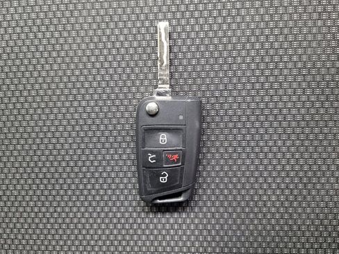 Used 2021 Volkswagen Jetta S FWD image 32