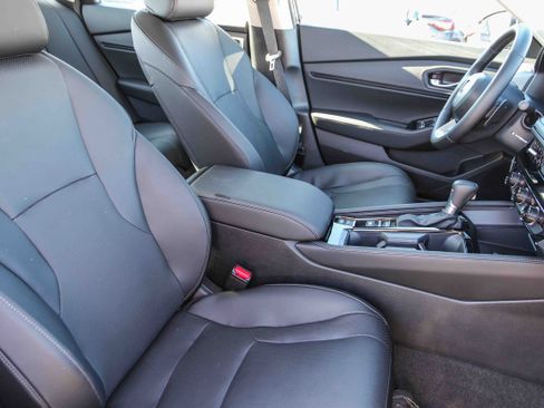 New 2025 Honda Accord Touring image 21