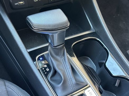 Used 2023 Hyundai Tucson SEL AWD/4WD image 31