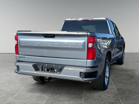 Used 2019 Chevrolet Silverado 1500 RST w/ All-Star Edition AWD/4WD image 6