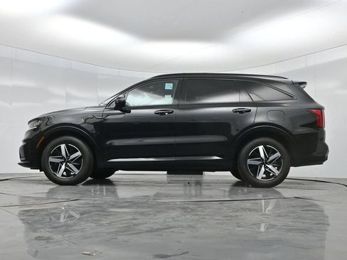 Used 2023 Kia Sorento S w/ Panoramic Sunroof Package FWD image 60