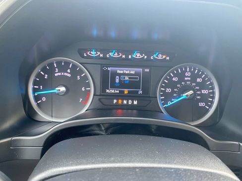 Certified 2020 Ford Expedition XLT w/ Equipment Group 201A AWD/4WD image 30
