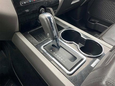 Used 2013 Ford Expedition EL Limited image 39
