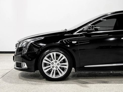 Used 2019 Cadillac XTS Luxury FWD image 10