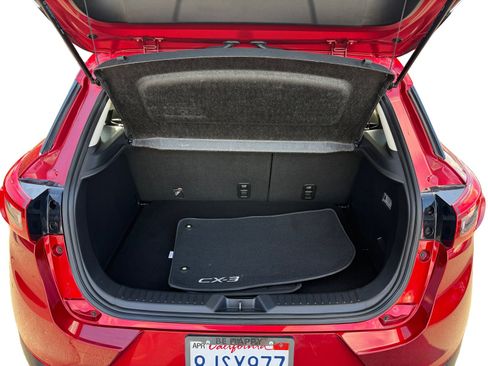 Used 2019 MAZDA CX-3 Touring w/ Preferred Equipment Package image 16